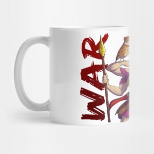 Athena Mug